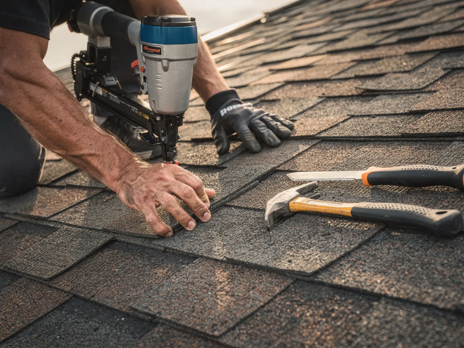 Why choose Roof Repair in Keyesport, IL